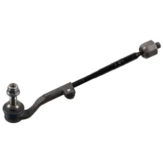 Febi Bilstein Left Steering Tie Rod - 32106799960